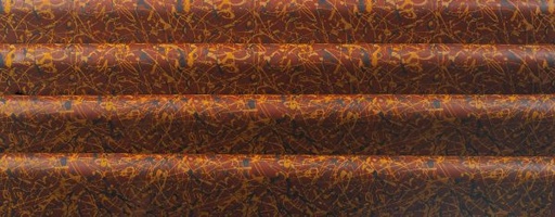 [08056591] 060145 PCB-BEDRUKT VEL FLIC FLAC FLOC 40X25CM 17ST ***S/CD***