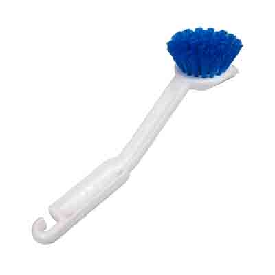 [20020026] BROSSE VAISSELLE A MAIN EN PLASTIQUE