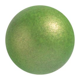 [08057594] 070477 PCB BOULES CB DRAGÉIFIÉES VERT FONCÉ Ø 2 CM63PCES ***S/CD***