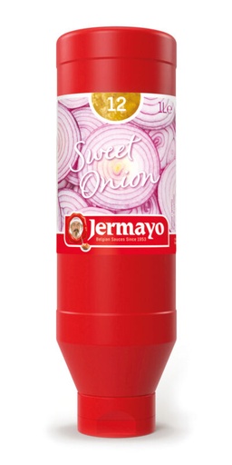 [05070140] JERMAYO ZOETE UIENSAUS 1L ***S/CDE ***