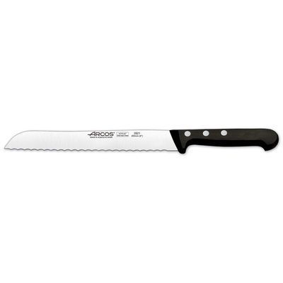 [57657751] ARCOS UNIVERSAL BREAD KNIFE 20CM
