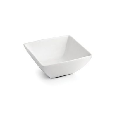 [74500776] YONG SQUITO SALAD BOWL 18X18CM STRAIGHT - 702510