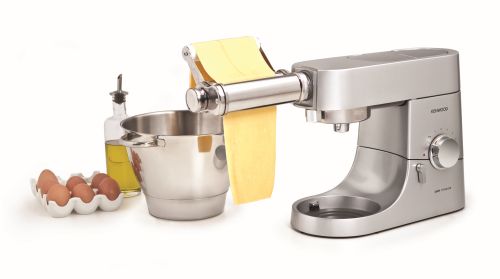 [60509576] KENWOOD KAX980ME ACCESSOIRE LAMINOIR PATES FRAICHES LASAGNE "PASTA ROLLER"