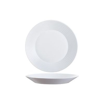 [57658020] ARCOROC STAIRO ASSIETTE CREUSE 23.5CM - L3578