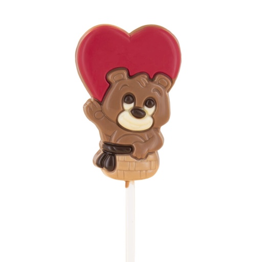 [13030426] ARNO CHOCOLADELOLLIES 24 X 35GR