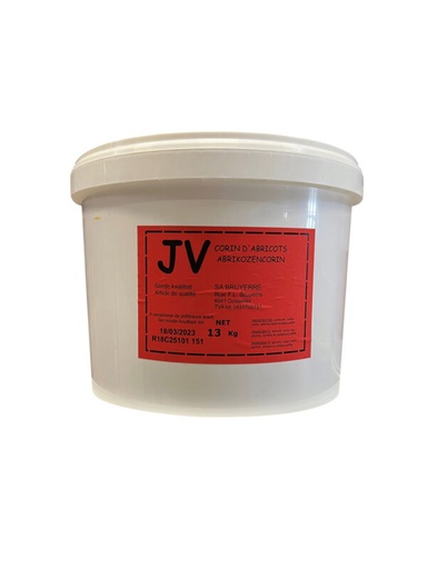 [03040272] CORIN D'ABRICOT SUPER VINCENT 13KG