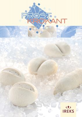 [05090016] IREKS FROSTKROKANT 25KG