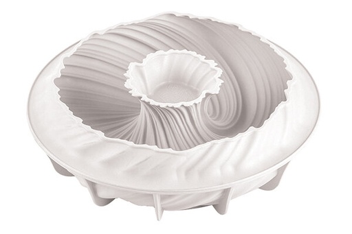 [51657514] SILIKOMART INTRECCIO MOLD 1000-DIAM180 H60MM1000ML-TORTAFLEX