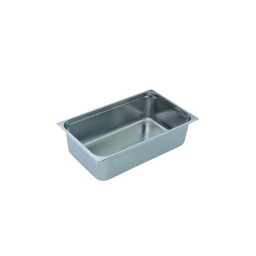 [53914205] RVS IJSBAK 8L 360 X 250 X 120 MM