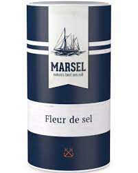 [06100697] MARSEL FLOWER OF SALT 1 KG