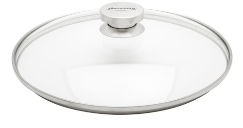 [57659693] DEMEYERE GLASS LID 28CM