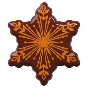 [08057679] 070579 PCB CRISTAUX CN ECLAT 4,3X3,7 CM 108PCES ***S/CD***