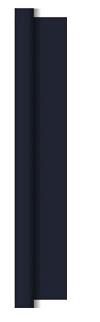 [60700335] DUNI DUNICEL BLACK TABLECLOTH ROLL 1.18M X 5M