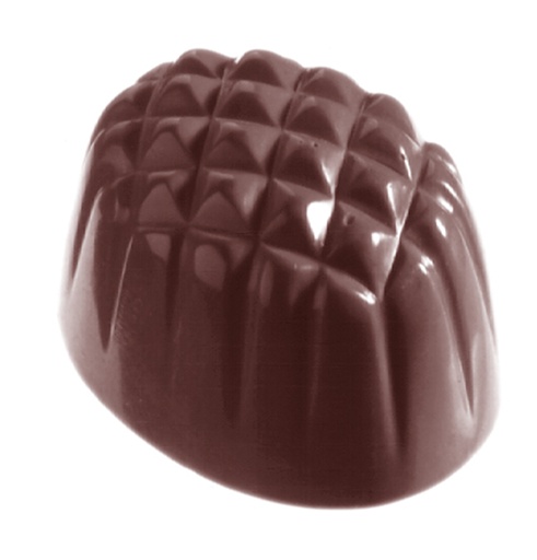 [70409572] CHOCOLADEVORM ROBIJN CW2181 4X8 -- 14GR