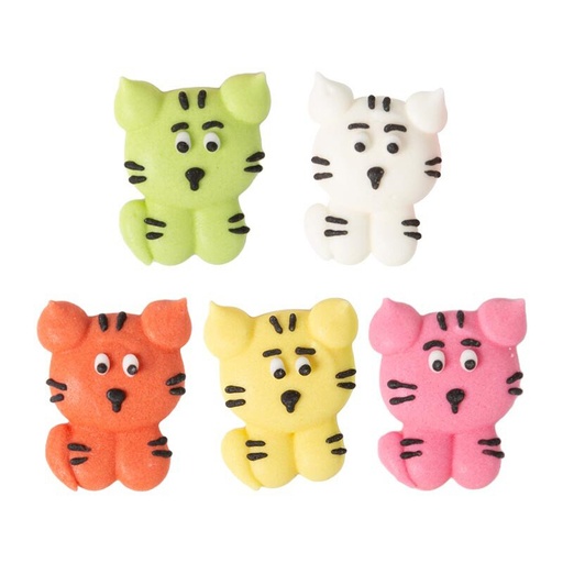 [08054814] *FF*1024814 KITTENS 140PCS ***S/CDE***