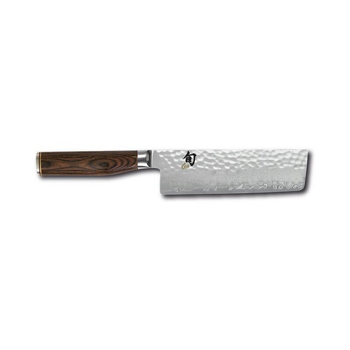 [57670002] KAI SHUN PREMIER "TIM MALZER" NAKIRI MES 14CM - TDM-1742