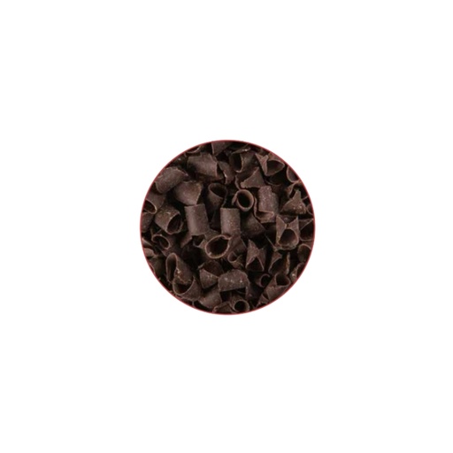 [08058461] 2100022 CURLS DARK 9 MM 4 KG  ***S/CDE***