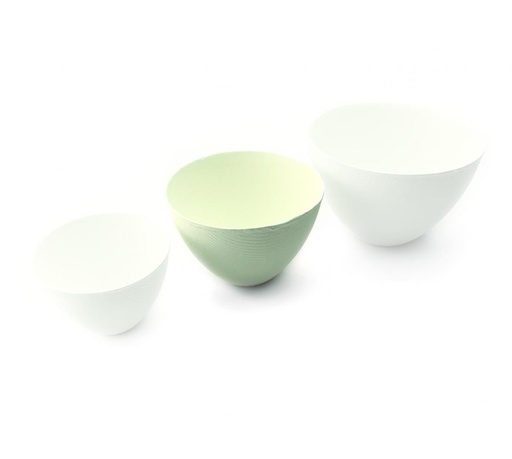 [53522260] SIER BAGASTRO BOL HAUT ROND 35CL Ø10XH6.7CM 20 PCES PAR PAQUET