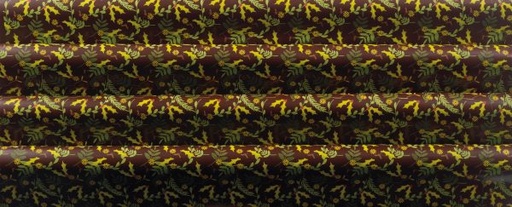 [08057228] 065001 PCB PRINTED SHEETS DECEMBER 24 40X25 CM 17PCS ***S/CD***