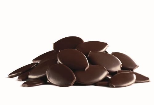 [03070437] + CALLEBAUT S12-HP35-471 PATE A GLACER FONCEE 10KG ***SUPPRIME FOURNISSEUR - REMPLACE PAR 00071314***