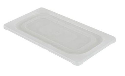 [55006751] POLY LINE LID GN1/3 POLYPROPYLENE IML HACCP -40+80° IDENTIFIER
