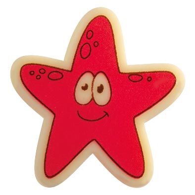 [08056871] 060917 PCB ZEESTER CB 4 ONTWERPEN 3,1X3 CM 120STUKS ***S/CD***