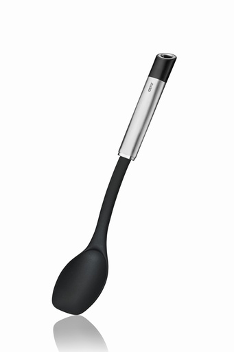 [57658778] GEFU PRIMELINE NYLON/STAINLESS STEEL SPOON