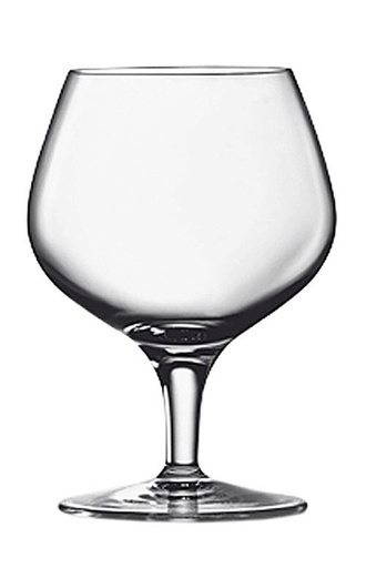 [70200383] LUIGI BORMIOLI NAPOLEON COGNAC GLASS 23CL