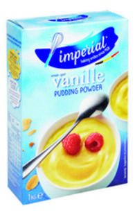 [05101373] PUDDING VANILLE IMPERIAL 1KG