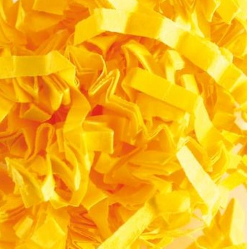 [70410045] +FRISURE PLISSEE CITRON 1.250KG