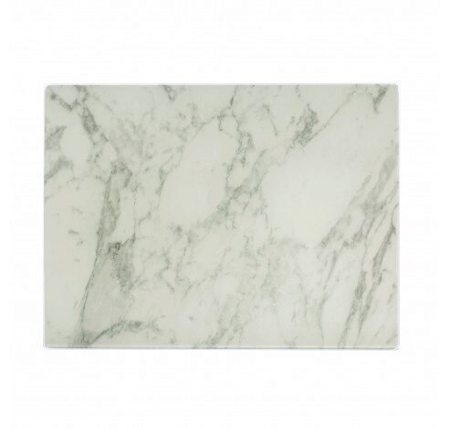 [60251935] TYPHOON GLASS BOARD MARBLE DECOR 40X30CM