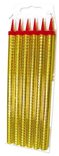 [53502995] ETINCELLE DE REVE 80 SEC 25CM 6PCES