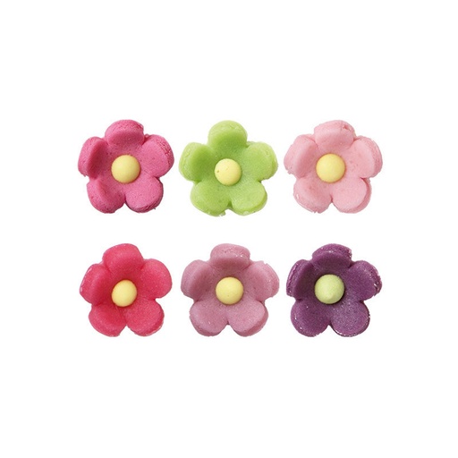 [08081094] 1061005 FOLDED FLOWER 240PCS