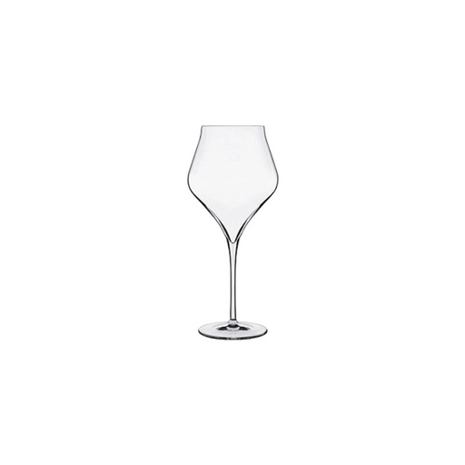 [70200419] BORMIOLI LUIGI SUPREMO BURGUNDY 65CL 6 STUKKEN=DOOS
