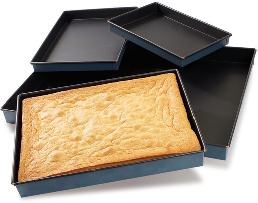 [51825353] MATFER EXOPAN SPONGE CASE 30X40XH3.5CM