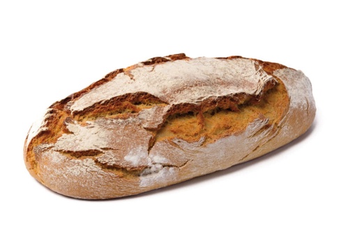 [01020481] ❄️DIVERSI 1407-05 RUSTIEK WIT LANDBROOD 9X1KG ***ALLEEN BARCHON*** ***OP BESTELLING BIJ BARCHON***