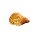[02030112] ❄️PANISTAR 4002 CROISSANT RECHT INTESE ONGEBAKT 150X65GR