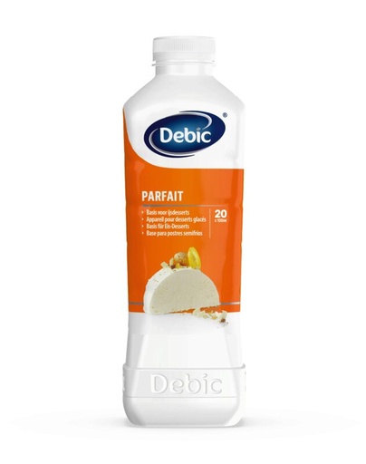 [10040063] DEBIC PARFAIT 1L