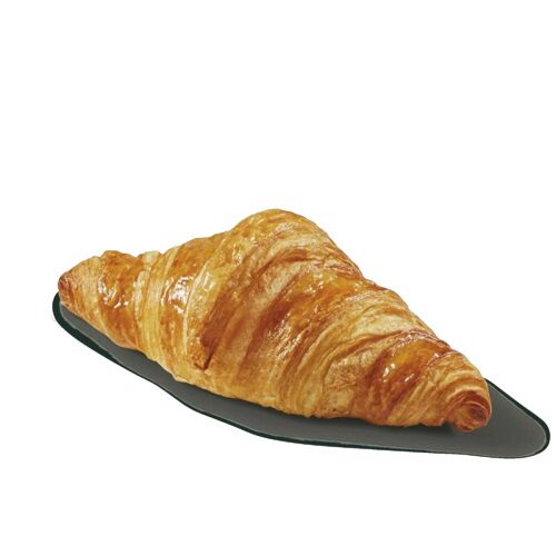 [05101473] ❄️BRIDOR 36039 CROISSANT MET BOTER MET EIGEELLAAGIE  RAUW LES IRRESISTIBLES 180X65GR