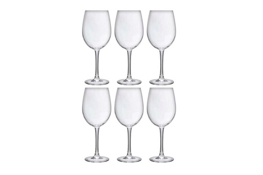 [60251989] COSY MOMENTS WINE GLASS 1ST PRICE 48CL