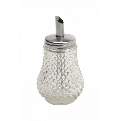 [57660724] ETERNUM GLASS SUGAR MEASURING BOWL