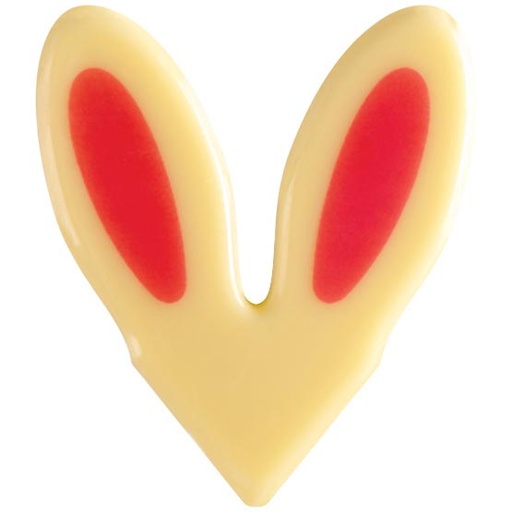 [08056537] 050269 PCB RABBIT EARS CB 4.6X4 CM 70PCES***S/CD***