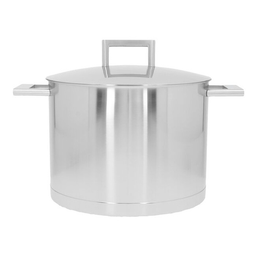 [57659748] DEMEYERE JOHN PAWSON 7 MARMITE  HAUTE 24CM A/C-8L