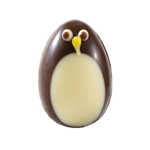 [08054949] 1015453 PENGUIN 2.3X3.3CM 32PCS ***S/CDE***