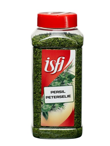 [05100194] ISFI PARSLEY 120GR