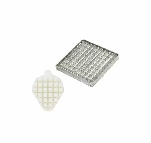 [57663012] LT KNIFE & STAMP FOR FRY CUTTER N°08 C008