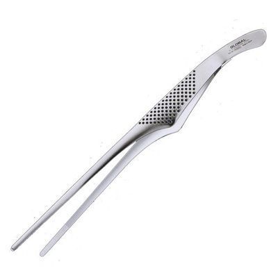 [57661651] GLOBAL GS28 CHEF'S SERVING TONGS