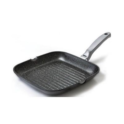 [57662820] RISOLI STONE-GRANITO GRILL 26X26CM ALL HOB