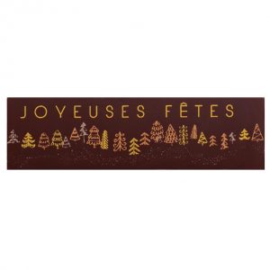 [08056705] 060449 PCB RECHTHOEKEN CN HORIZON 7X2 CM 100ST ***S/CD***