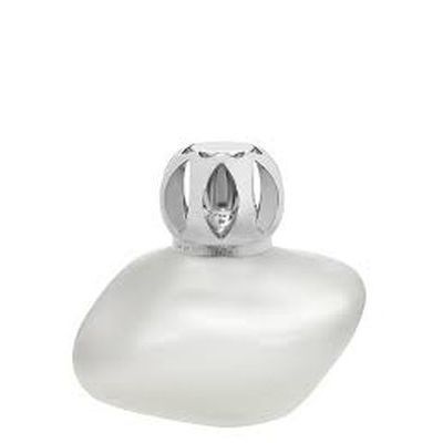 [74501103] LAMPE BERGER STONE GIVREE